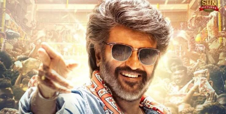 यी हुन् रजनीकान्तको सबैभन्दा धेरै कमाउने १० फिल्म