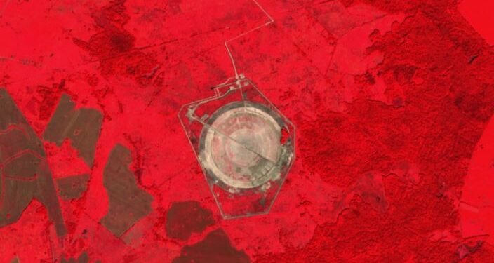 नेटो माथी जासुसी गर्न रूसले बनायो अलग्गै संरचना