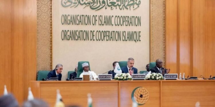 ‘राष्ट्र संघले इजरायलको सदस्यता खारेज गर्नुपर्छ’ : इस्लामिक सहयोग संगठन