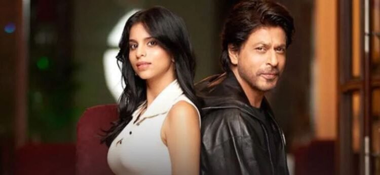 शाहरुख र सुहाना अभिनीत फिल्म ‘किङ’को सुटिङ युरोपमा पुनः सुरु