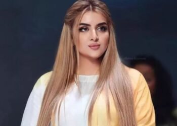 दुबईकी राजकुमारी फ्रेन्च र्‍यापरकाे प्रेममा मस्त