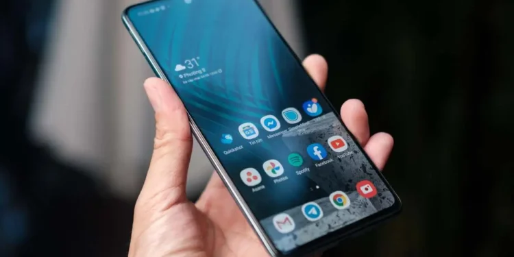 फोनको खपत घटाउन अब सेटिङमै सुधार गर्नुहोस्