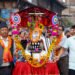 तस्विरमा हेर्नुहाेस्, भक्तपुरकाे गाईजात्रा