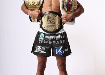 के वान वल्र्ड म्याक्स–२०२५ टुर्नामेन्टः नेपाली बक्सर घिमिरे फ्रान्सेली प्रतिद्वन्द्वी लेजीजीसँग भिड्ने