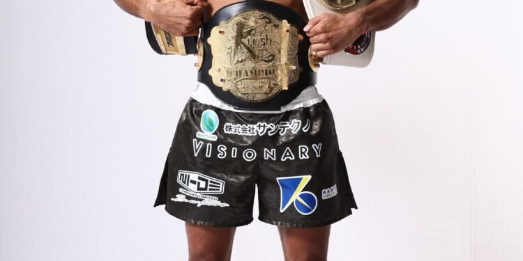 के वान वल्र्ड म्याक्स–२०२५ टुर्नामेन्टः नेपाली बक्सर घिमिरे फ्रान्सेली प्रतिद्वन्द्वी लेजीजीसँग भिड्ने