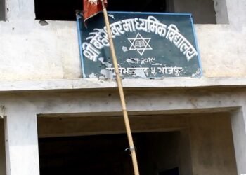 कक्षा १२ को परिक्षामा बेहेरेश्वर माविका सतप्रतिशत विद्यार्थी उत्तीर्ण