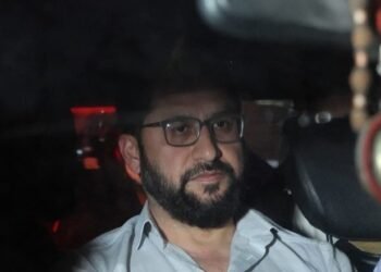 रवि लामिछानेले थुनामुक्तिको माग गर्दै अदालतमा दिए निवेदन