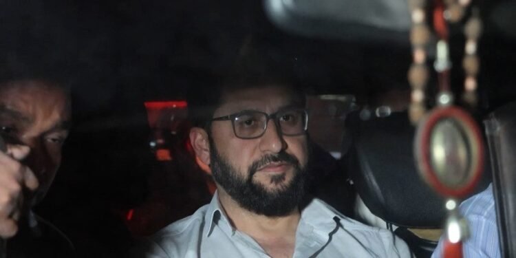 रवि लामिछानेले थुनामुक्तिको माग गर्दै अदालतमा दिए निवेदन