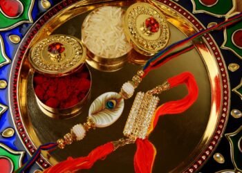 मिथिला क्षेत्रमा राखीको रौनक बढ्दो