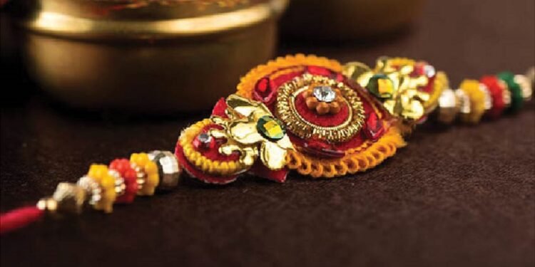 यस वर्ष रक्षाबन्धनको दुर्लभ संयोग