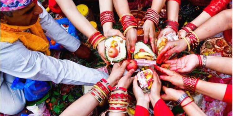 आज सप्त ऋषिको पूजा आराधना गरी ऋषिपञ्चमी मनाइँदै