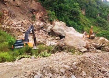 चार दिनपछि खुल्यो कालीगण्डकी करिडोर
