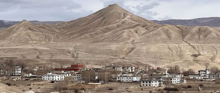 लोमान्थाङमा खुल्यो ‘सङ्ग्रहालय’