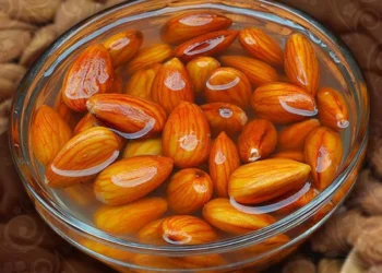 बासी बदाम पनि फाइदाजनक ! जान्नुहोस् ८ कारण