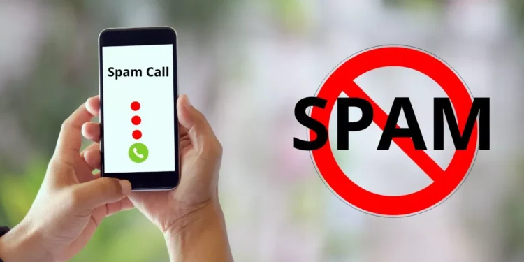 स्पाम कलबाट जुध्न एन्ड्रोइड फोनमा ब्लक गर्ने सजिलो तरिका