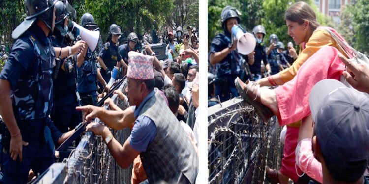 पून: आन्दोलनको तयारीमा शिक्षक महासंघ