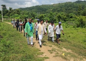 सिरहा-उदयपुर जोड्ने अन्तरप्रदेशीय नयाँ मार्ग खुल्ने