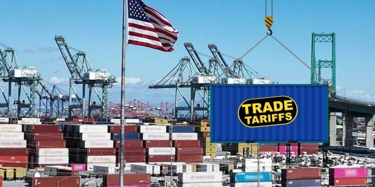 आजबाट अमेरिकामा भारतीय समानमाथि ५० प्रतिशत भन्सार कर लाग्ने