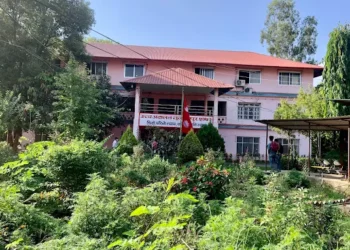 बैंकका संस्थापक अध्यक्षसहित तीनजनालाई पुर्पक्षका लागि थुनामा पठाइयो