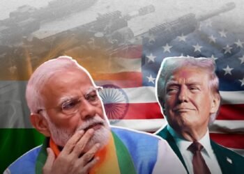 भारतले अमेरिकासँग हतियार र विमान नकिन्ने, रक्षामन्त्रीको भ्रमण पनि स्थगित