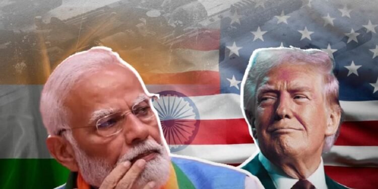 भारतले अमेरिकासँग हतियार र विमान नकिन्ने, रक्षामन्त्रीको भ्रमण पनि स्थगित