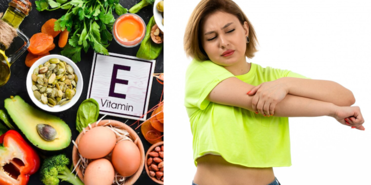 भिटामिन ई को कमीले हुन्छ यी रोगहरू, समयमै सतर्क रहनुहोस्