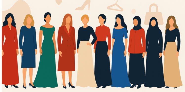 फर्स्ट लेडीहरूको फेशन–राजनीति : शक्ति, शैली र सन्देशको खेल