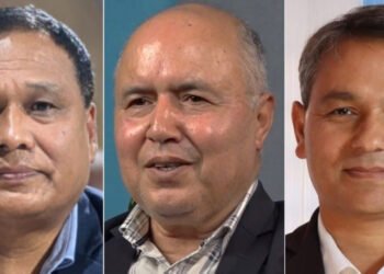 अन्तरिम मन्त्रिपरिषद्को टिम सार्वजनिक, आजै शपथग्रहण हुँदै
