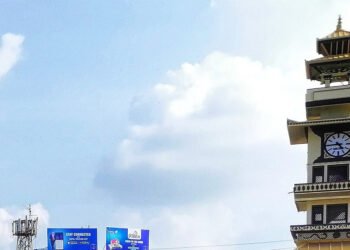 पर्सामा क्षतिको आँकलन गरिँदै : नेपाल टेलिकमको तीन करोड बराबरकोे नोक्सानी