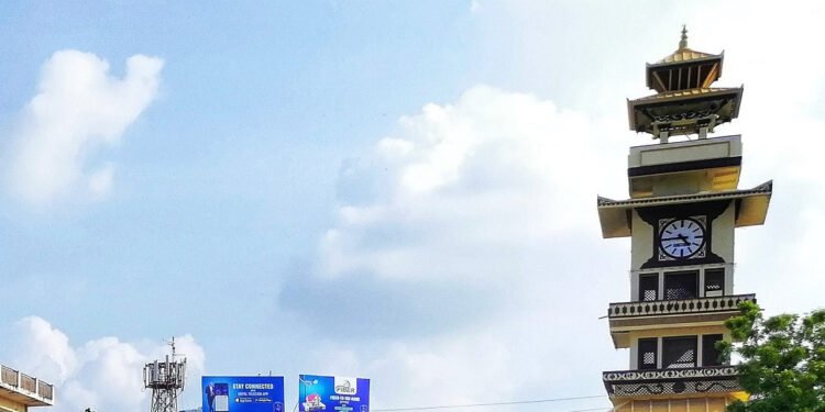 पर्सामा क्षतिको आँकलन गरिँदै : नेपाल टेलिकमको तीन करोड बराबरकोे नोक्सानी