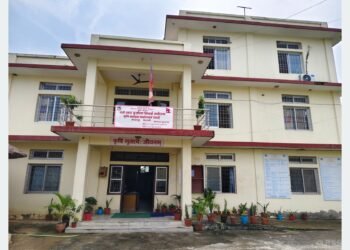 रानी जमराको कृषिकार्यक्षेत्र सात स्थानीय तहमा विस्तार
