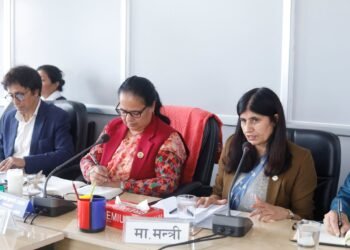संघीय निजामती विधेयकमा नयाँ मोड, अब ६० वर्षमा अवकाश