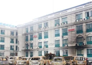 सरकारको भुक्तानी प्रणाली बन्द, तलबमा समस्या नहुने