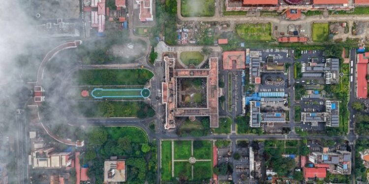 सरकारी संरचना बीमाबिनाका कारण अरबौंको नोक्सानी