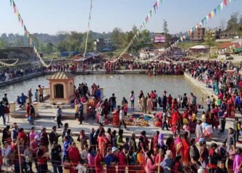 भाद्र शुक्ल पूर्णिमाः इन्द्रदहमा मेला