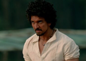 चलचित्र ‘बलिदान’को ‘ट्रेलर’ सार्वजनिक