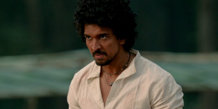 चलचित्र ‘बलिदान’को ‘ट्रेलर’ सार्वजनिक