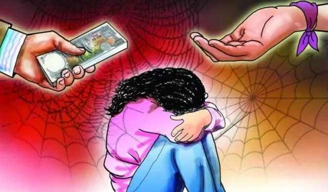 मानव बेचबिखन तथा ओसारपसारका घट्ना बढ्दै