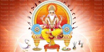 आज वास्तु दिवस एवं विश्वकर्मा पूजा, यस्तो छ धार्मिक मान्यता