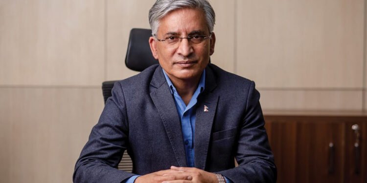 दर्ता नभएका सामाजिक सञ्जाल बन्द गरिने प्रधानमन्त्रीका प्रमुख सल्लाहकारले पुष्टि गरे