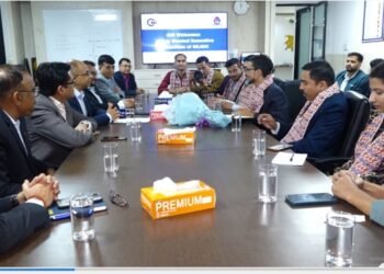 आन्दोलनका कारण जिडिपीको पाँच प्रतिशतमा क्षति पुगेको छः सिएनआई अध्यक्ष पाण्डे