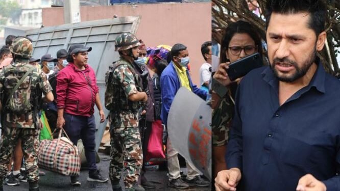 नक्कली पत्रको विवाद : अब रवि लामिछाने नख्खु कारागार फर्केलान् कि प्रशासनले पुनः पत्र काट्ला ?