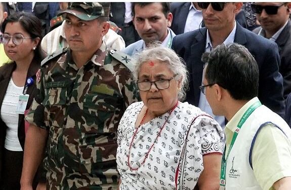 दलीय मन्त्रीमण्डल बनाउने राष्ट्रपतिको प्रस्ताव अस्वीकार गरेँ: प्रधानमन्त्री कार्की