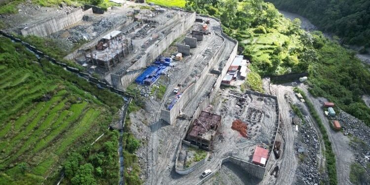 रुख कटान आदेश नहुँदा प्रसारण लाइन निर्माणमा ढिलाइ