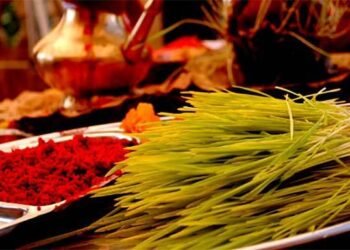 यस्तो छ बडा दशैँको टीकाको साइत