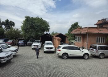 कांग्रेस केन्द्रीय कार्यसम्पादन समितिको बैठक आज बस्दै