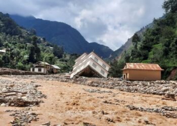 विपद्को एक वर्ष : काभ्रेमा तीन हजारलाई अस्थायी आवास अनुदान
