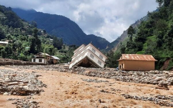 विपद्को एक वर्ष : काभ्रेमा तीन हजारलाई अस्थायी आवास अनुदान