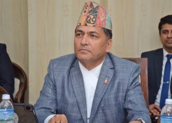 मुख्यसचिव अर्यालको कार्यकाल एक वर्ष थप्ने प्रयास असफल