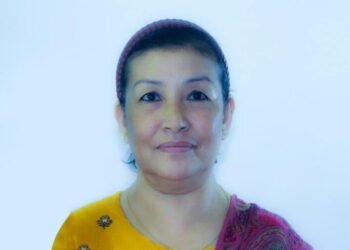 चर्चित गायिका इन्दिरा गोलेको निधन